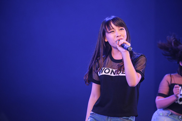 91直播
十佳歌手演唱会暨艺术团结汇顺利举行